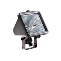 GEWISS - PROY.GENIUS 500W R7s IP55