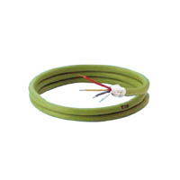 GEWISS - CABLE KNX 2x2x0,8mm LSZH CLASE CCA