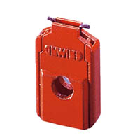 GEWISS - ENCLAVAMIENTO DE MANETA POR CANDADO