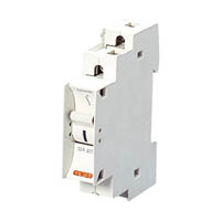 GEWISS - CONECTOR PARA TUBO RIGIDO d.20mm