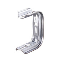 GEWISS - MENSULA TECHO OMEGA 105x215x195mm Z275