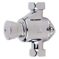 PRESTO - GRIFO DUCHA PRESTO65 REG.CAUDAL AUT.FRIA