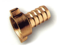 SOBIME - RACOR 2 PZAS.1 1/4-30 P/MANGUERA