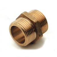 SOBIME - ENLACE LT CONT.ROSCA M-M 1 1/2