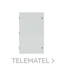 ABB - ARM.SR2 PTA.CIEGA+PL.MONT.1000x600x250mm