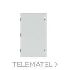 ABB - ARM.SR2 PTA.CIEGA+PL.MONT.1000x600x300mm