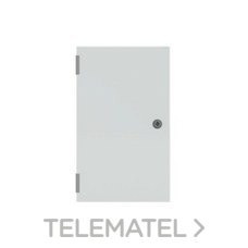 ABB - ARM.SR2 PTA.CIEGA+PL.MONT.500x300x200mm