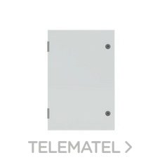 ABB - ARM.SR2 PTA.CIEGA+PL.MONT.600x400x250mm