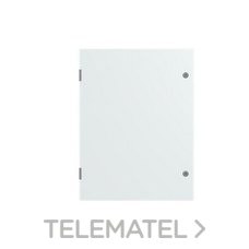 ABB - ARM.SR2 PTA.CIEGA+PL.MONT.800x600x300mm