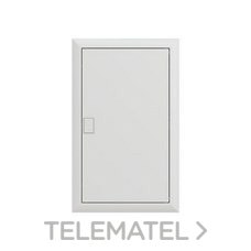 ABB - ARMARIO EMP.UK636K IP30 36 MOD.PTA.MET.