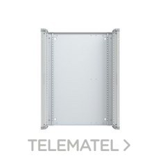 ABB - ARMARIO FDO.+LAT.SPEEL 600x600mm