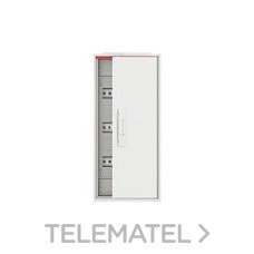 ABB - ARMARIOS DISTRB.CA14R PTA.MET.150mm 36MOD.