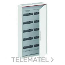 ABB - ARMARIOS DISTRB.CA26R PTA.MET.150mm 120MOD