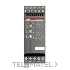 ABB - ARRANC.SUAVE 6A 100-240V PSR6-600-70