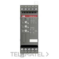 ABB - ARRANC.SUAVE 9A 100-240V PSR9-600-70