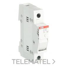 ABB - PORTAF.MOD.SECC.E91/32 UNIP.