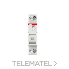 ABB - PORTAF.MOD.SECC.E92/32 BIP.