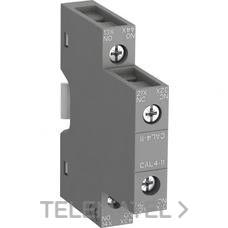 ABB - BLOQUE CONTACTO AUXILIAR CAL4-11 P/AF09..96