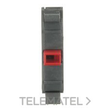 ABB - BLOQUE CONTACTOS MCB-01