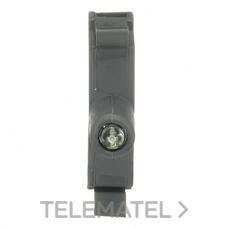 ABB - BLOQUE CONTACTOS MLBL-01G 24V CA/CC