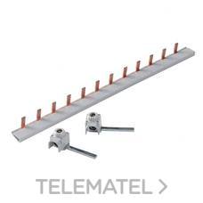 ABB - BLOQUE BARRA 1FASE 1P BS9 1/56