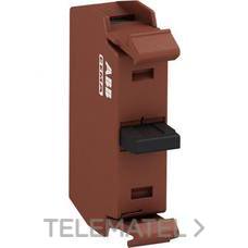 ABB - BLOQUE CTO.SIMPLE S/ADAPT.TORN.N.C.