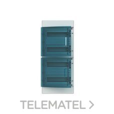 ABB - CAJA 48M MISTRAL65 4 FILAS PUERTA TP
