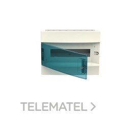 ABB - CAJA EMP.MISTRAL41F 650 12M PTA.TP