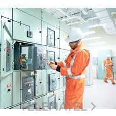 ABB - Conector para contacto auxiliar fijo