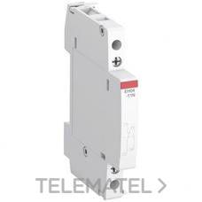 ABB - CONTACTO AUX. EH04-11N 1NA+1NC