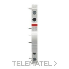 ABB - CONTACTO AUXILIAR S2C-H6-11R 1 NA/1 NC PARA S200