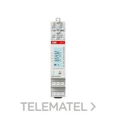 ABB - CONTADOR DE ENERGÍA D11 15 40A MODBUS