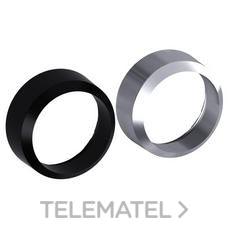 ABB - EMBELLECEDOR CROMADO SELECTOR MODULAR