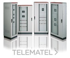 ABB - PERFIL ESTRUCTURA P=600mm(2u)