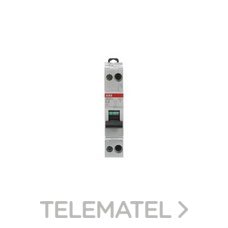 ABB - INTERRUPTOR AUTOMÁTICO MAGNETO.SN201L-C2