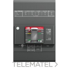 ABB - INT.AUT.XT3N250 TMD R200 IM2000 3P F F