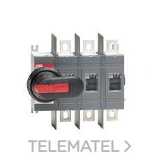 ABB - INTERRUPTOR SECCIONADOR OT200U03P