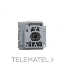 ABB - INT.SECCIONADOR OT25FT4N2 4P 32A 25/20A