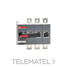 ABB - INT.SECC.OT630E03-P