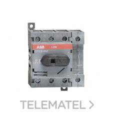 ABB - INT.SECC.OT63F4N2 4P 63A 63/45A/A