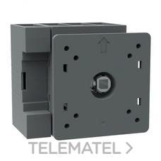 ABB - INT.SECCIONADOR OT63FT4N2 4P 63A 63/45A