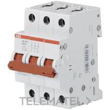 ABB - SECC.SD203 TRIP.32A 230VCA
