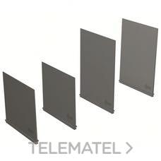 ABB - KIT PANT.SEPARADORAS FASE 4P ISOMAX S6