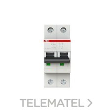 ABB - MAGNETOT.S202-K40