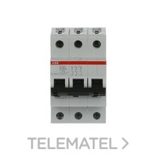 ABB - MAGNETOT.S203-K16