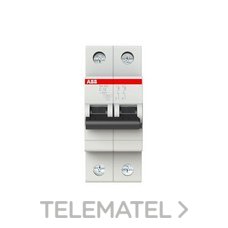 ABB - MAGNETOT.SH201 C 10 NA