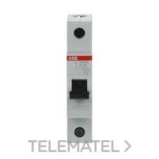 ABB - MAGNETOT.SH201 C 32