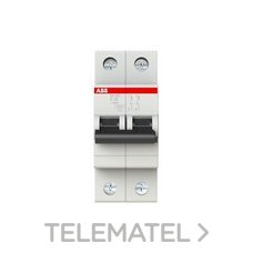 ABB - MAGNETOT.SH202 C 10