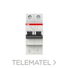 ABB - MAGNETOT.SH202 C 25