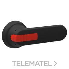 ABB - MANDO EMPUÑADURA EJE 12mm OT630...OT800F OHB125J12